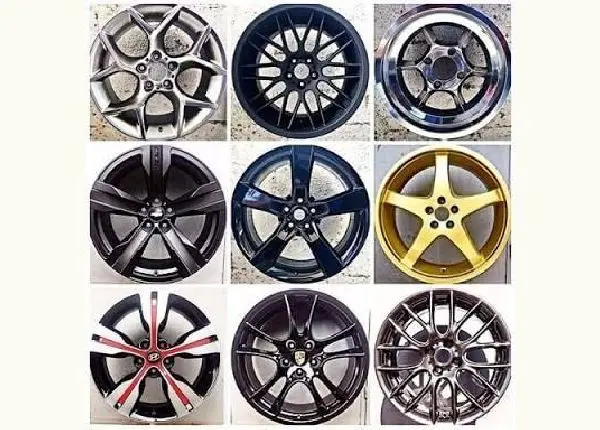 Rodas Aro 13 14 15 17 18 19 20 22 RODAS Semi novas VENDAS // Recuperaçao