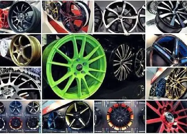 Rodas Aro 13 14 15 17 18 19 20 22 RODAS Semi novas VENDAS // Recuperaçao