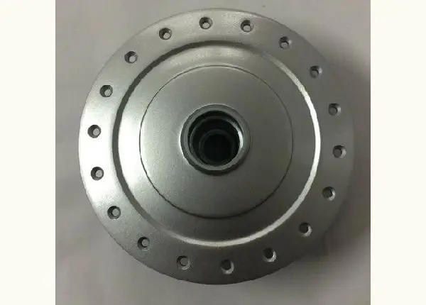 Cubo Roda Dianteira CG150 2004/2012