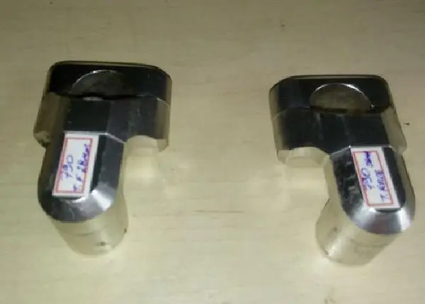 Rise Tem Force 28 mm universal