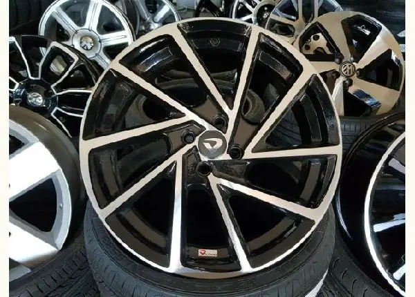 Rodas vulcano aro 18