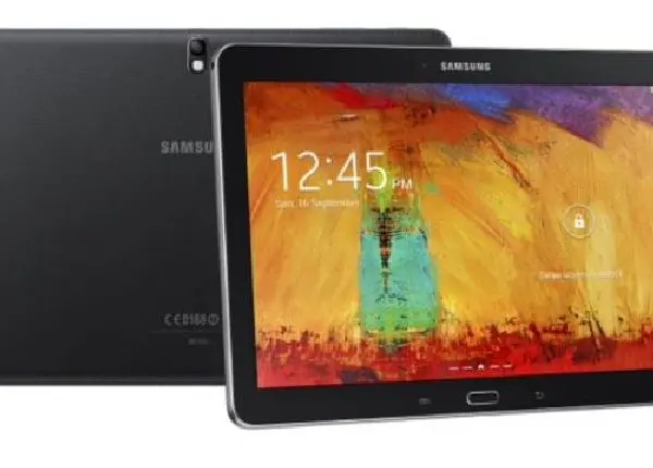 Samsung tablet pro 10.1 polegadas ( não Ipad Apple)