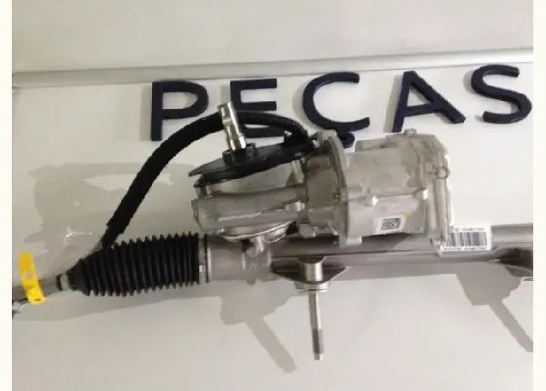 Caixa de Direção(Mecanismo de Direção Elétrica) Peugeot 208HB 1.5