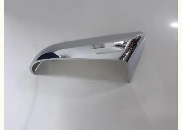 *-Capa Cromada retrovisor Onix Prisma