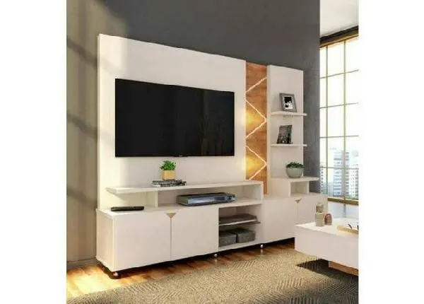 Estante home lukaliam