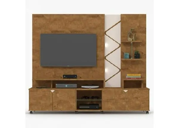 Estante home lukaliam
