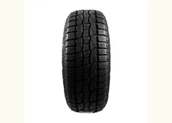 PNEU 265/60 R18 A/T ARO 18 LingLong - Pneu Novo - Inmetro + Brinde Montagem