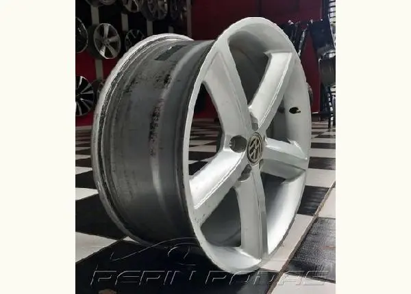 Roda Polo Europeu Aro 18