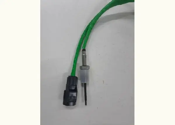 10376-Sonda Lambda Ranger 3.2/2.2 Original Verde
