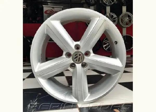 Roda Polo Europeu Aro 18