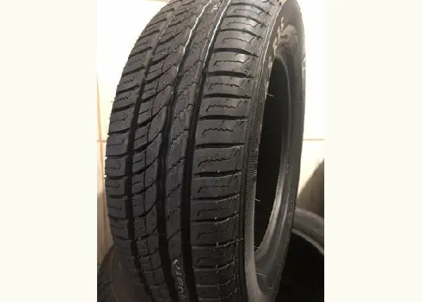 Pneu 185 65 15 100% vipal e garantia um ano