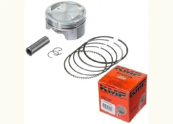 Kit Motor Fan titan Bros160 