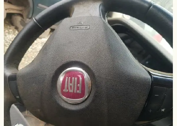Kit air bag completo Linea