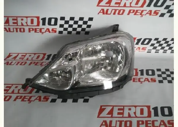 Farol Toyota etios original