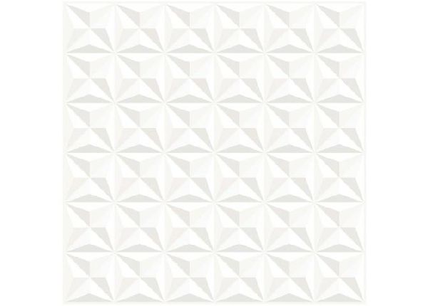 Porcelanato Bianco Vertice 61x61 R$ 24,90m²