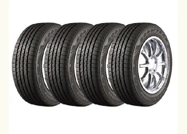 Pneus 185/65 R15 88H Goodyear