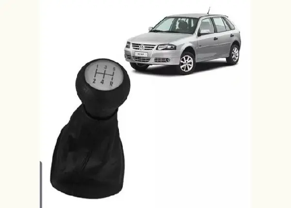 Coifa do gol G4 com manopla