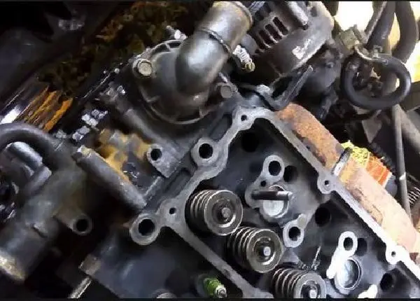 Motor HR Retificado em 4 dias