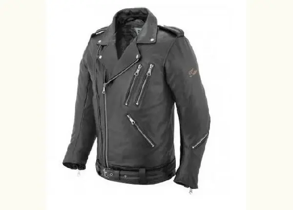 Jaqueta Tutto Moto Fashion