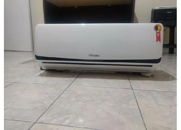 Ar condicionado Split 12.000 BTUs