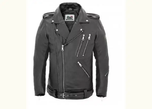 Jaqueta Tutto Moto Fashion