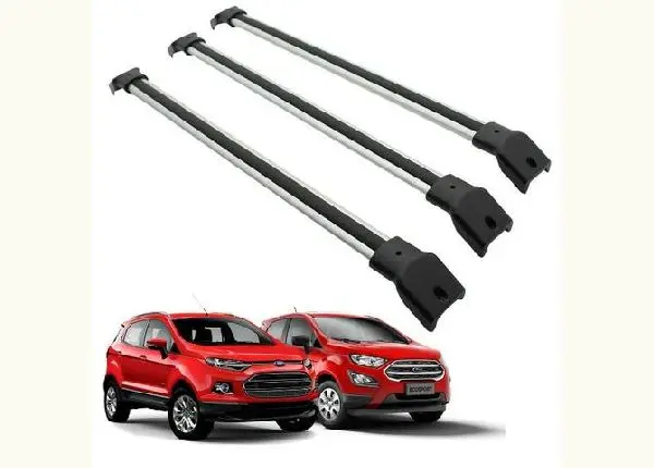 Rack do Teto - Original Ford