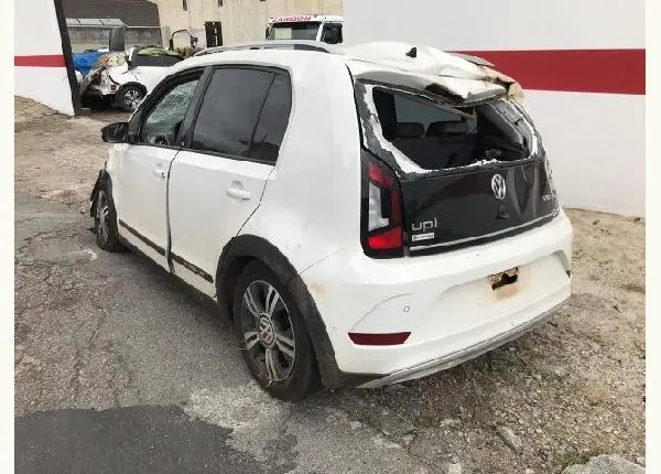 Cabeçote Up Tsi