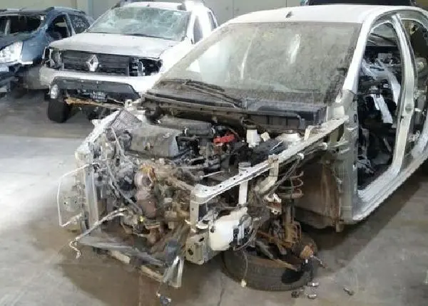 Caixa De Cambio Base De Troca Etios 1.5 | Eco 49