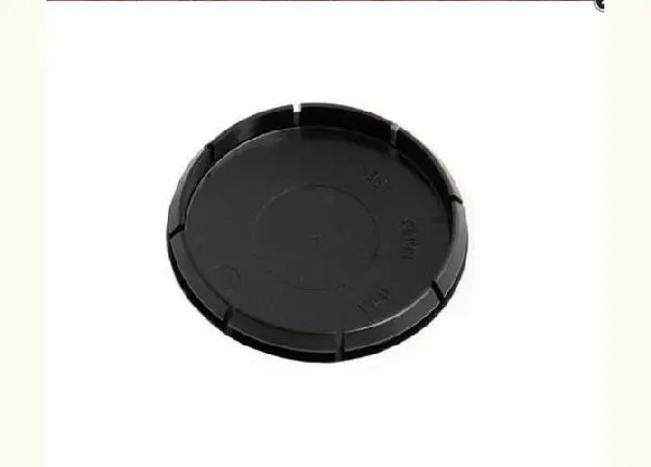 Tampa do Farol Para Quadriciclo Honda Fourtrax 420 (2008 até 2019)