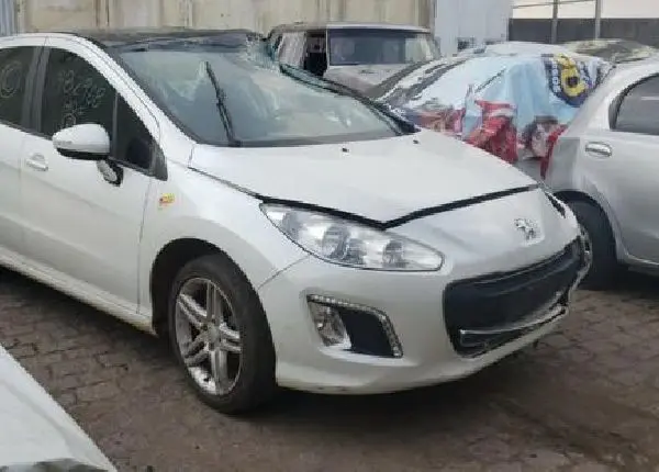 Kit Airbag Peugeot 308