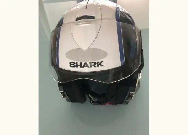 Capacete