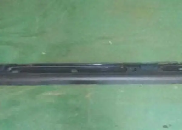 Moldura Spoiler Caixa Ar Lado Esquerdo Focus Sedan 2009 2013