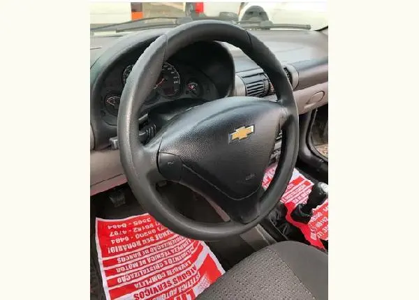 Volante originais a partir de $ 130, 00
