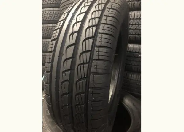 Pneu 185/65R14 primeira linha 100% vipal tcp Garantia 1 ano