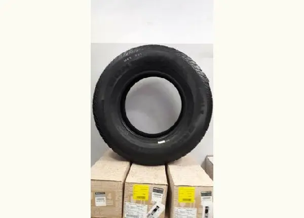 Pneu Continental 245/70 R16. Promoção