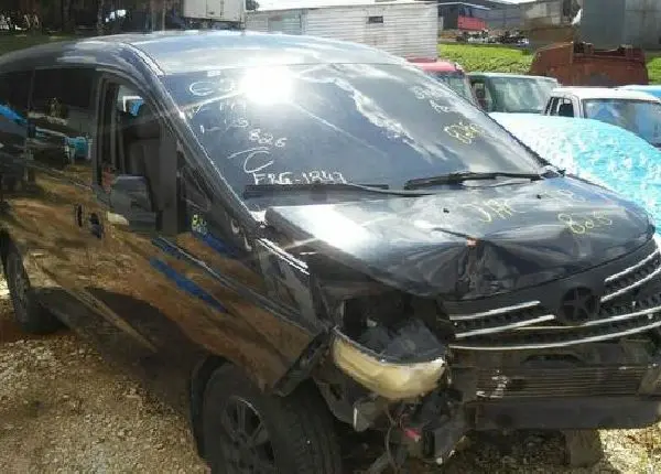 Sucata Jac T8 2012/2013 para Retirada de Peças