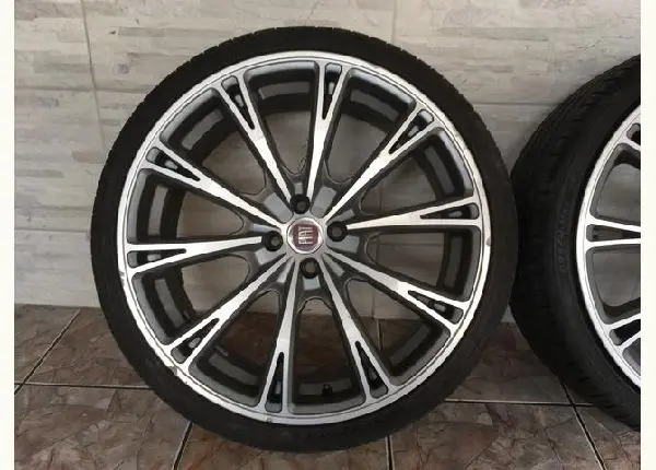Rodas aro 20