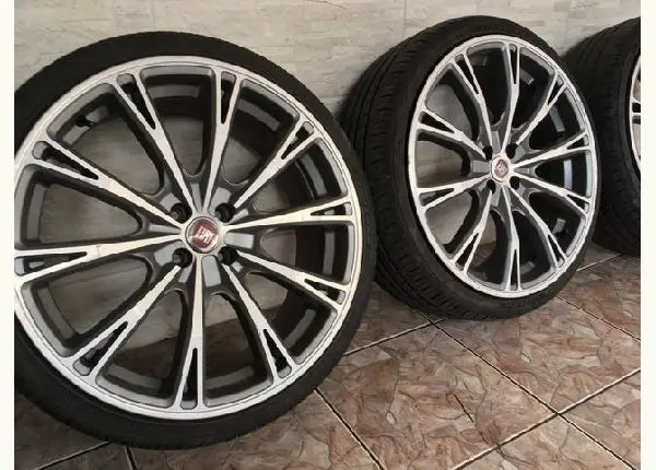 Rodas aro 20