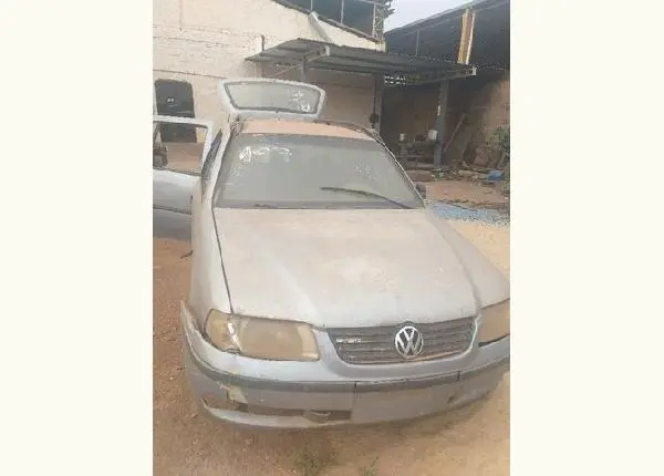 Venda de peças originais parati!