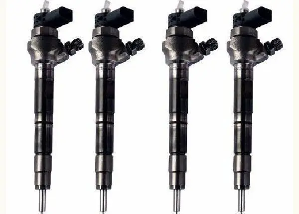 Bico injetor amarok / trababalhamos com todos os injetores