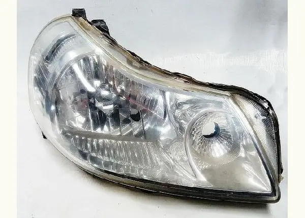 Farol Suzuki Sx4 2010/2011 Lado Direito