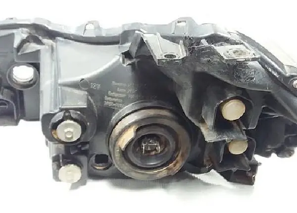 Farol Suzuki Sx4 2010/2011 Lado Direito