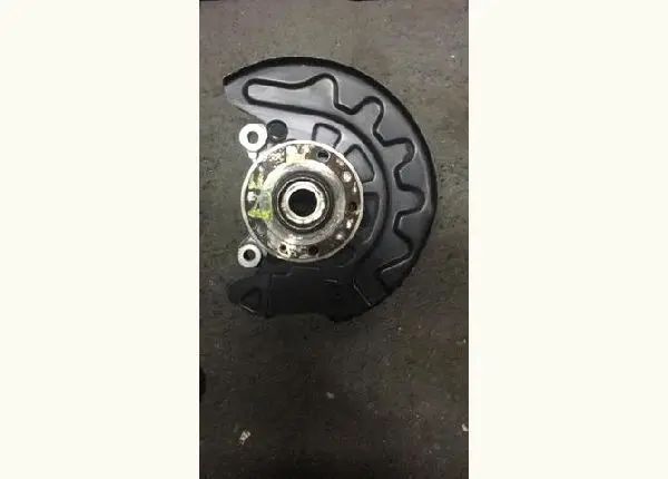 Manga de eixo Golf gti /Audi a3 /rs3 14 a 18