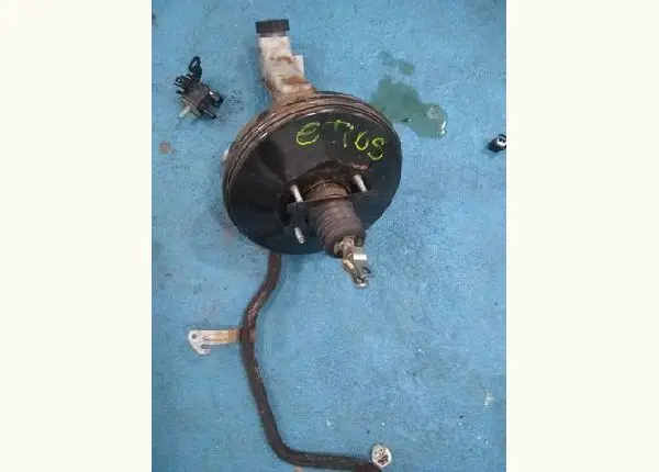 Hidrovaco Toyota Etios 2015
