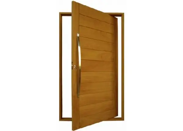 Portas e Janelas Direto de Fábrica