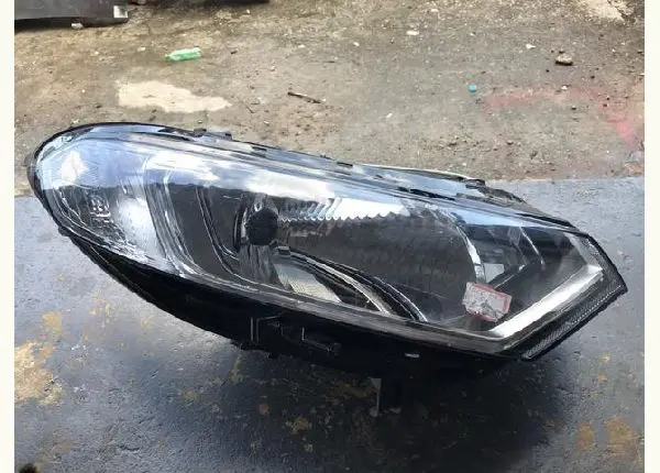 Farol Ecosport 2015 (o par)