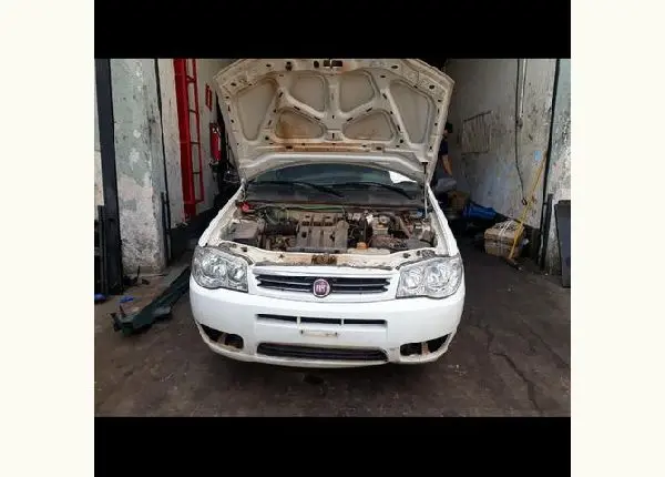 Fiat palio 2014/2015