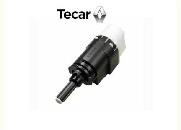 Interruptor Pedal Do Freio Logan/sandero/duster Original