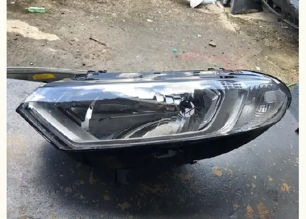 Farol Ecosport 2015 (o par)
