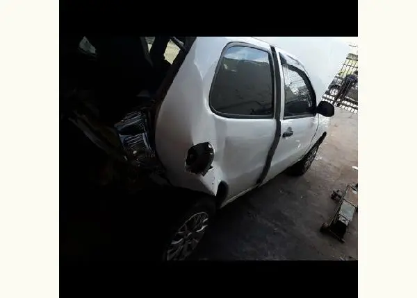 Fiat palio 2014/2015